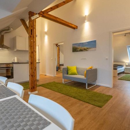 Wohnen Wie Zu Hause Essen Exterior foto